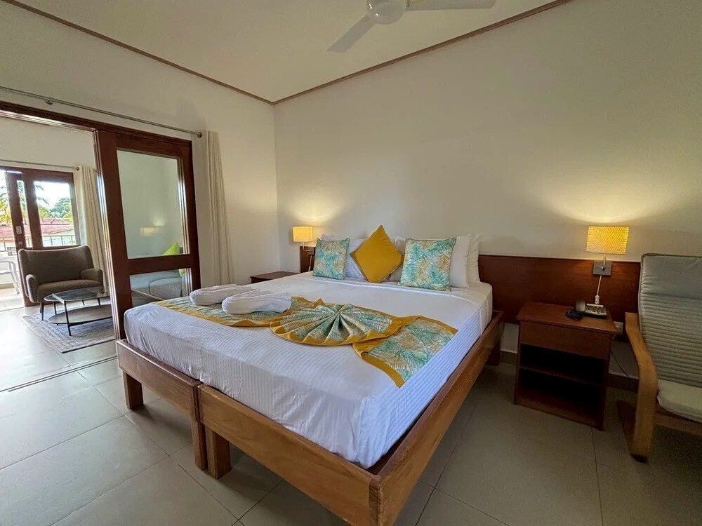 Фотография Cote d'Or Chalets 3*